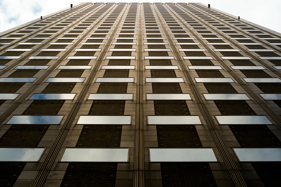 Shinjuku Maynds Tower
