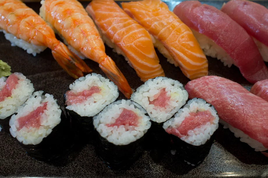 Sushi