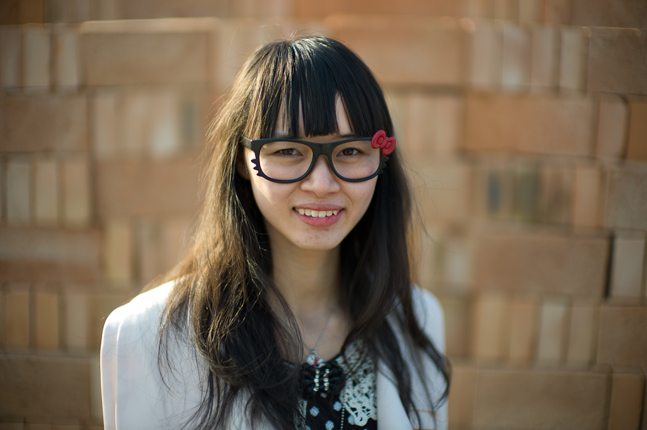 The Hutongs in Beijing China