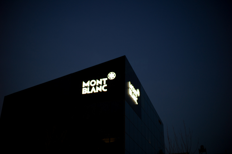 Mont Blanc