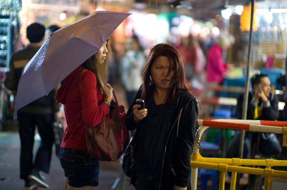 Mongkok Hong Kong
