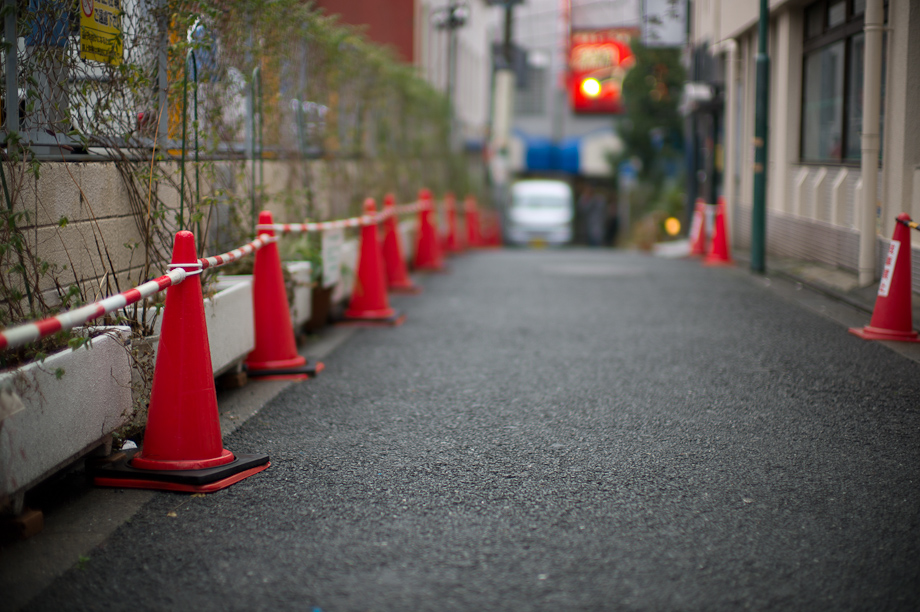 Cones