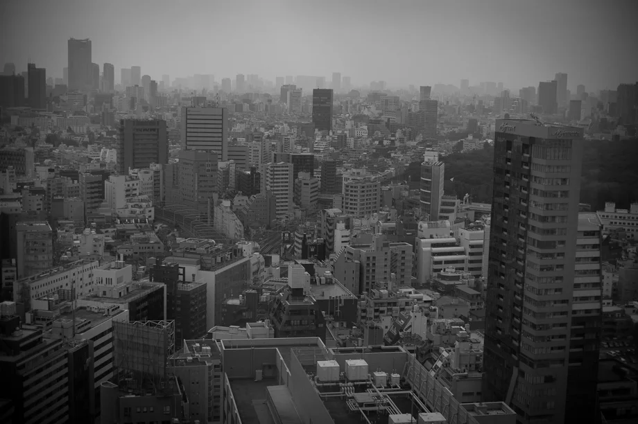 Tokyo, Japan