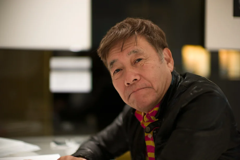 Herbie Yamaguchi