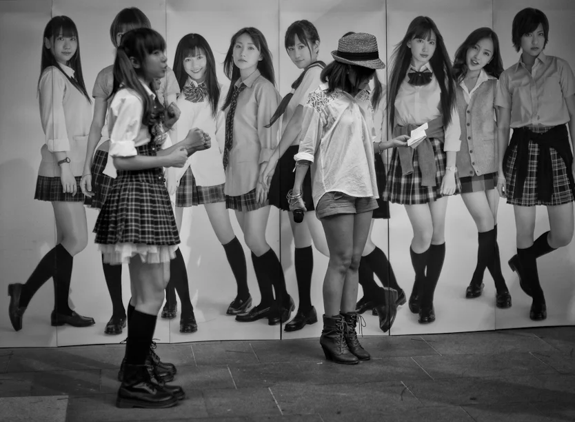 AKB48