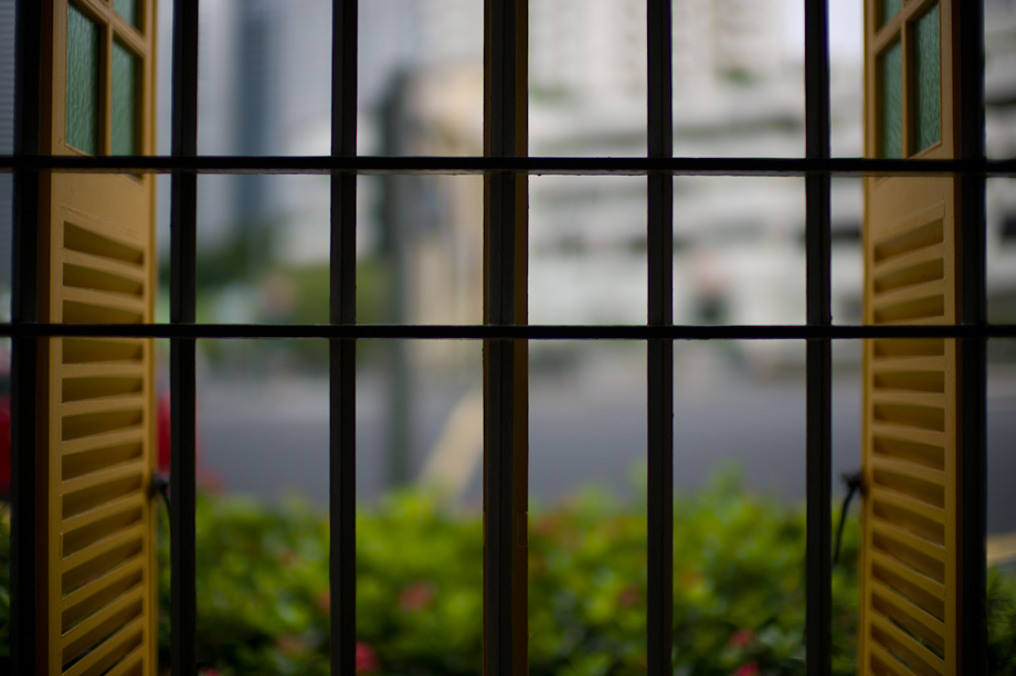 Singapore Photowalk