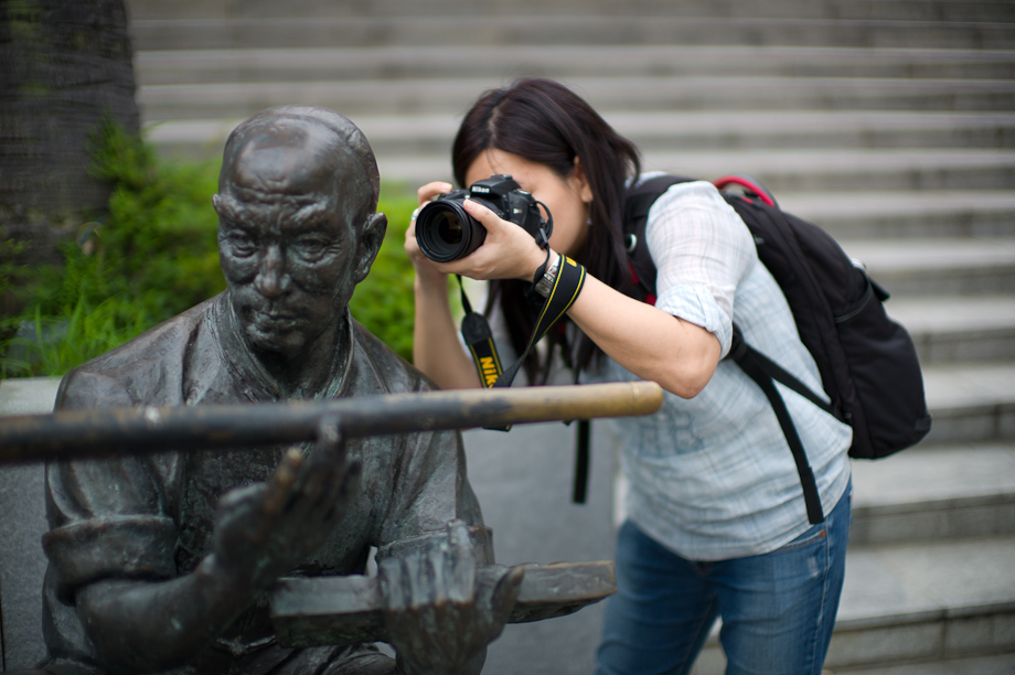 Singapore Photowalk