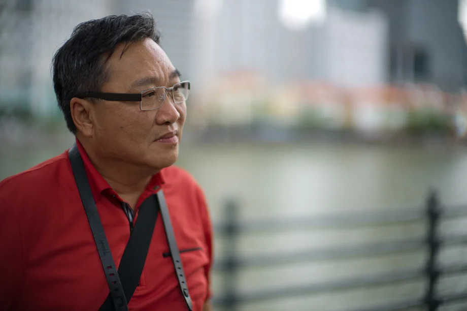 Danny Teoh