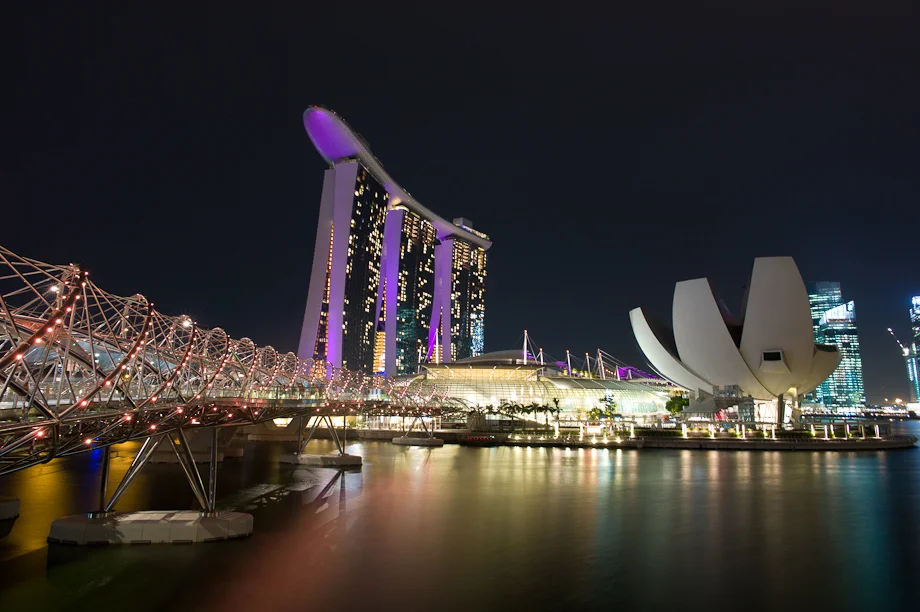 Marina Bay Sands
