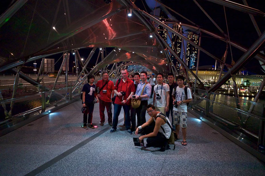 Singapore Photowalk