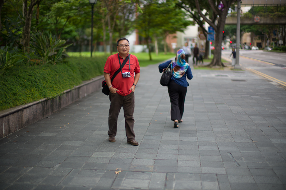 Danny Teoh