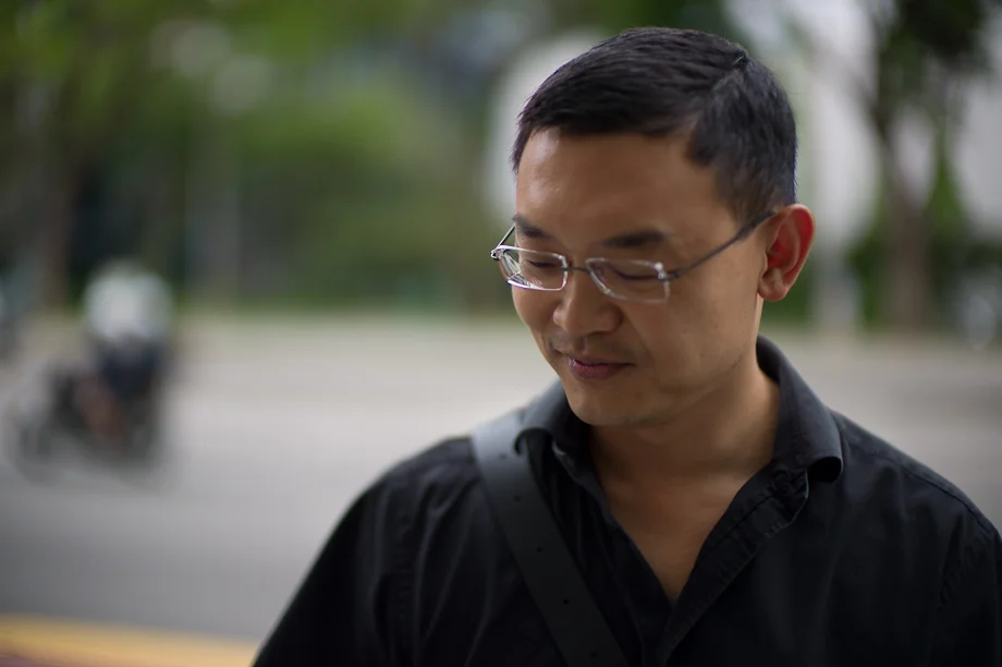 Charles Koh