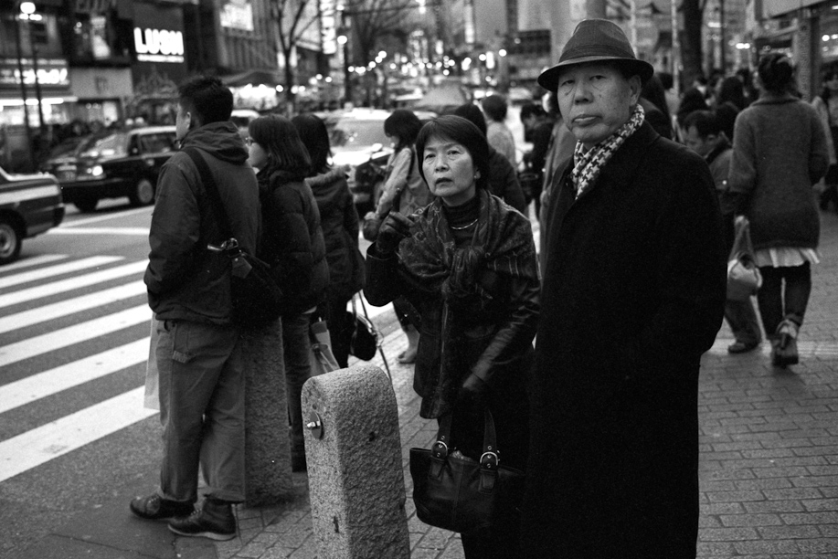 Shibuya, Tokyo, Japan