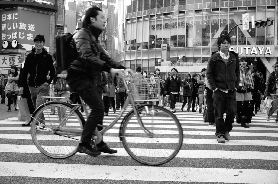 Shibuya, Tokyo, Japan