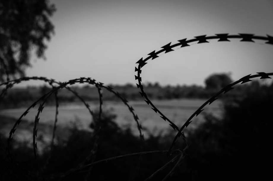 The Killing Fields