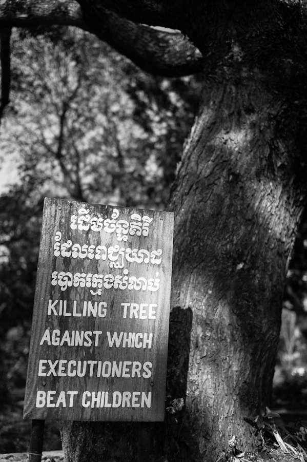The Killing Fields