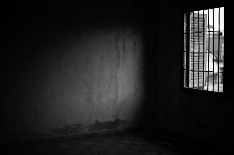 Toul Sleng Genocide Museum