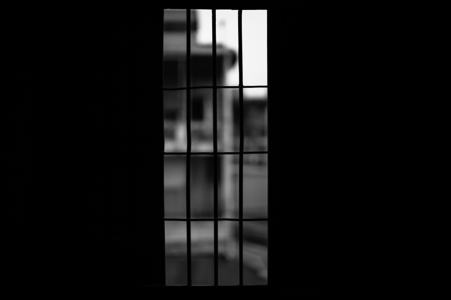 Toul Sleng Genocide Museum