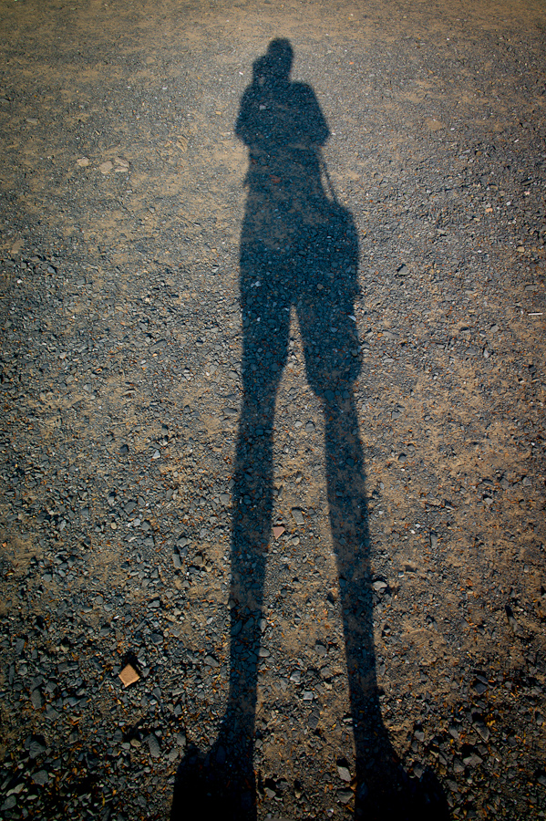 I'm huge