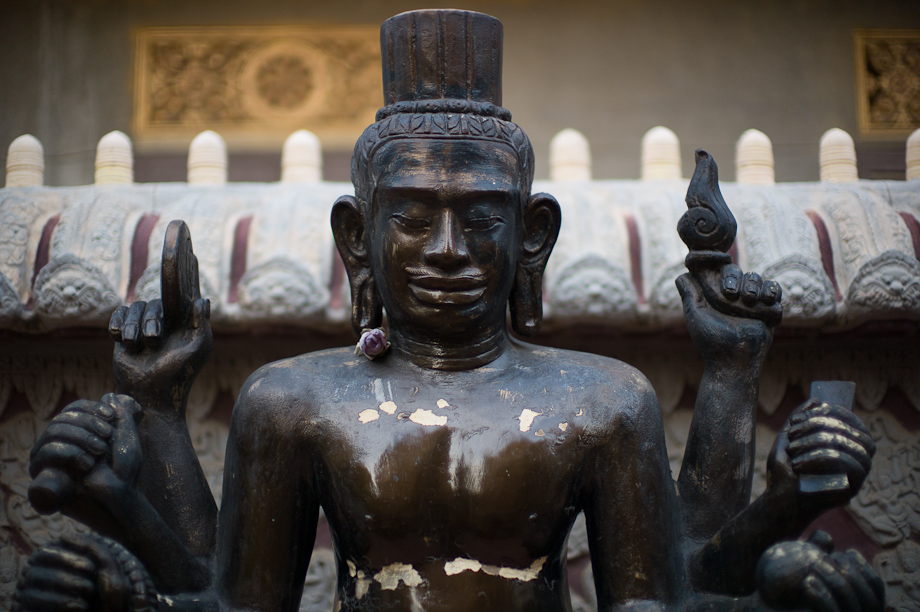 Phnom Penh, Cambodia