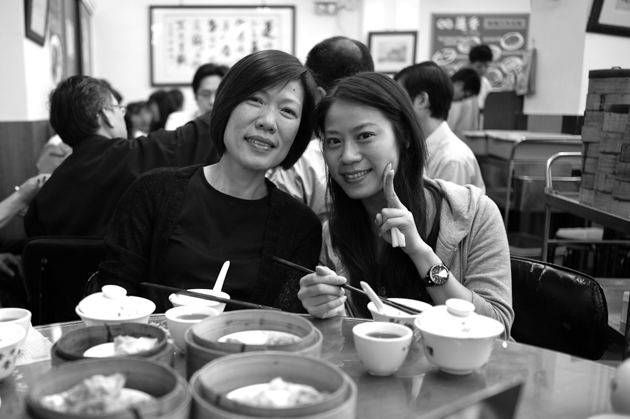 Lin Heung Tea House