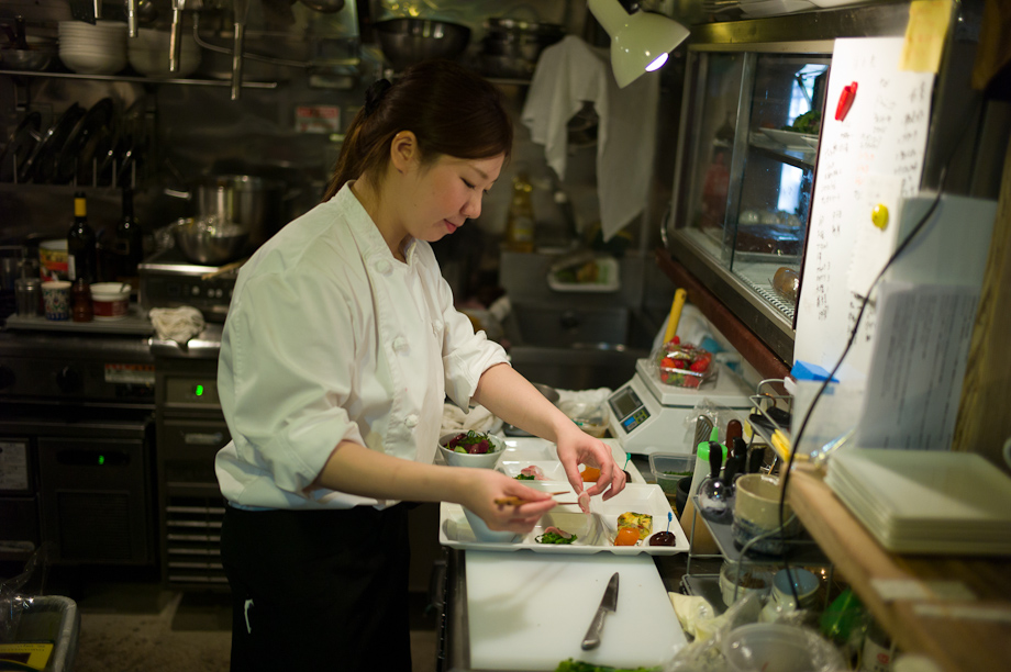 Trattoria Cafe Mishin