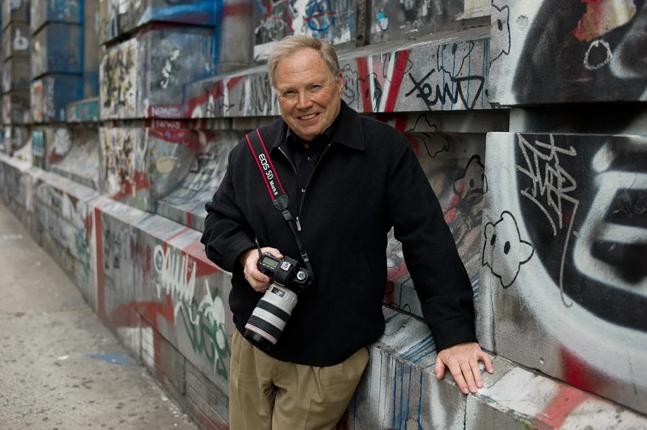 Richard Kashnow