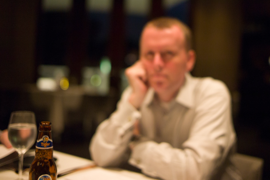 Dave Powell from ShootTokyo