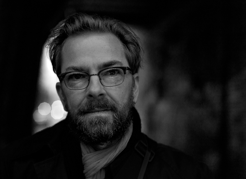 Thorsten Overgaard