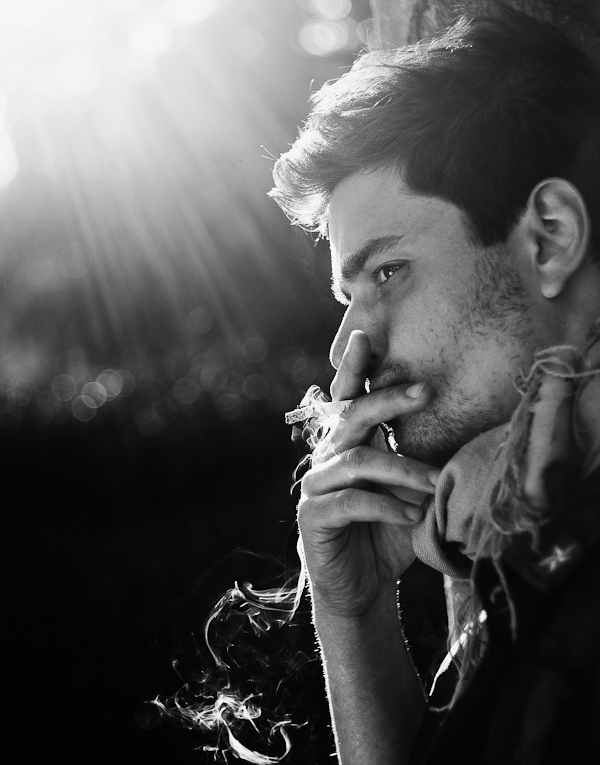 Photography of Thorsten Overgaard
