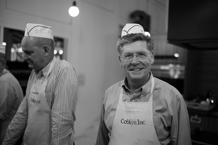 Cookyn Inc in Singapore