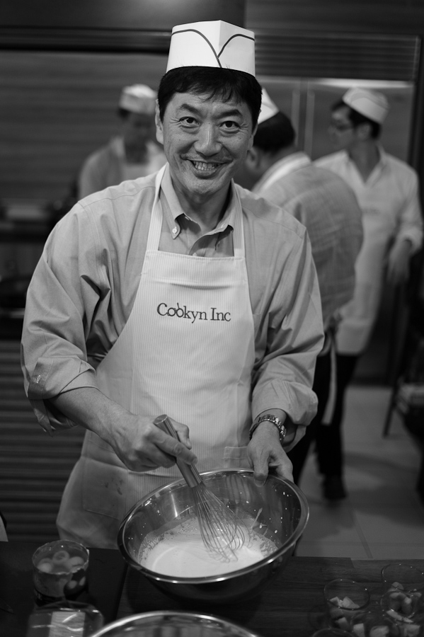 Cookyn Inc in Singapore