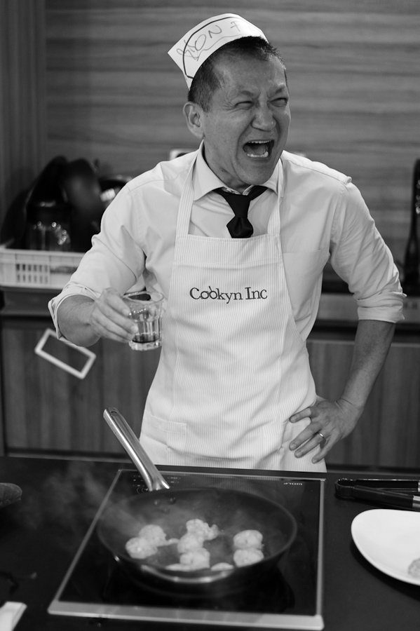 Cookyn Inc in Singapore