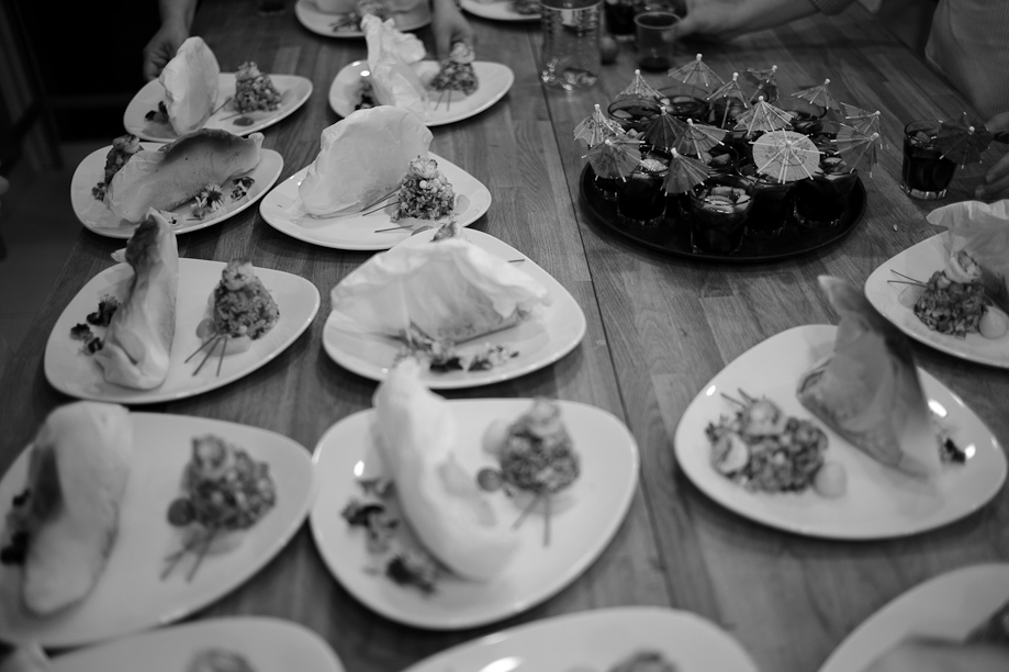 Cookyn Inc in Singapore
