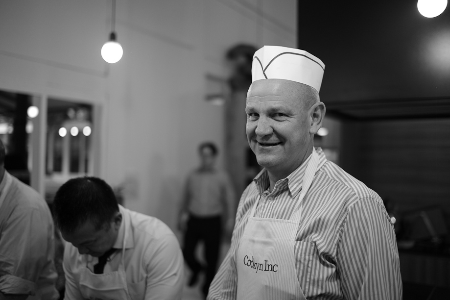 Cookyn Inc in Singapore
