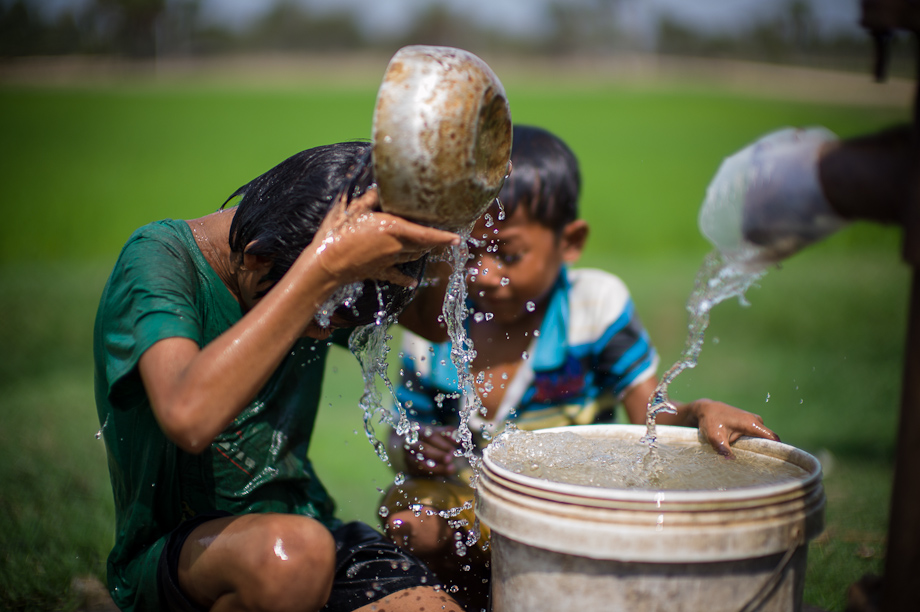 Tabitha Schools in Cambodia