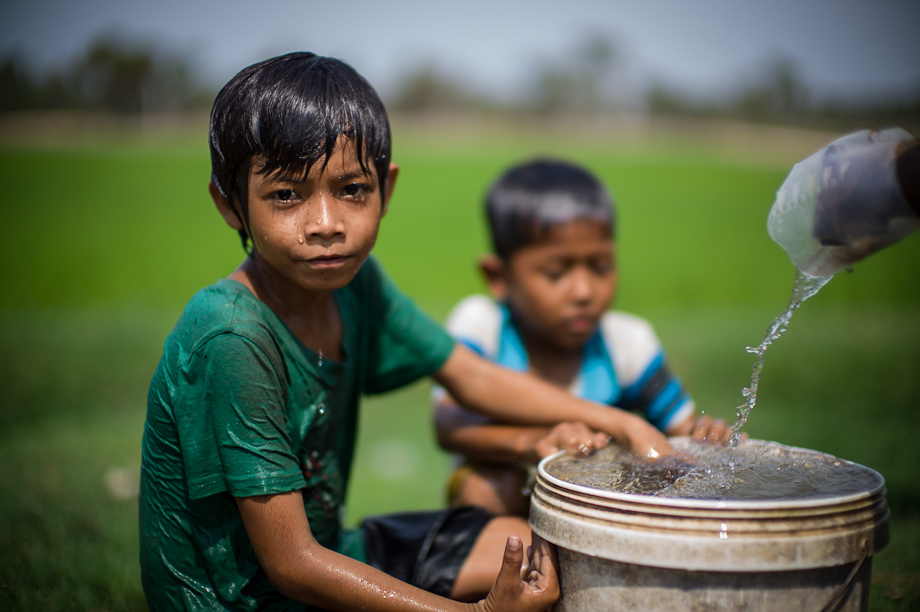 Tabitha Schools in Cambodia