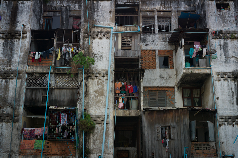 Phnom Penh Cambodia