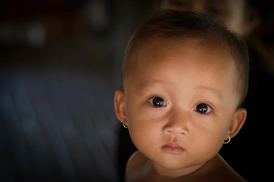 Creating Silk Products supported by Tabitha Cambodia