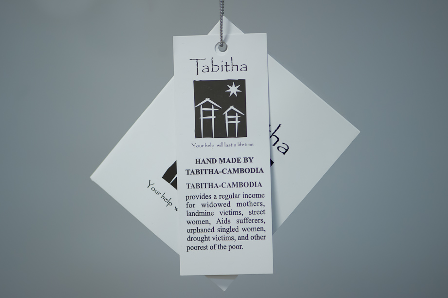 Tabitha Cambodia