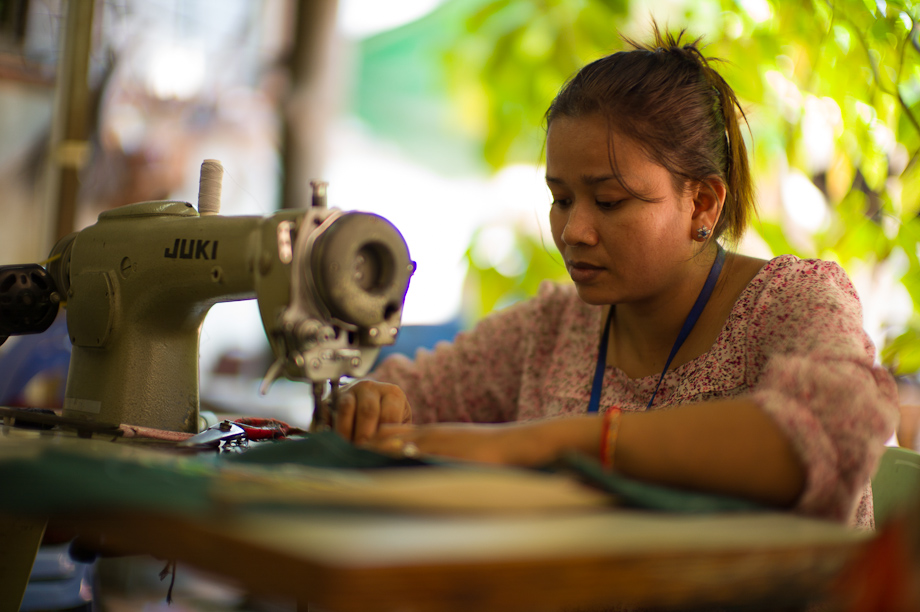 Tabitha Cambodia
