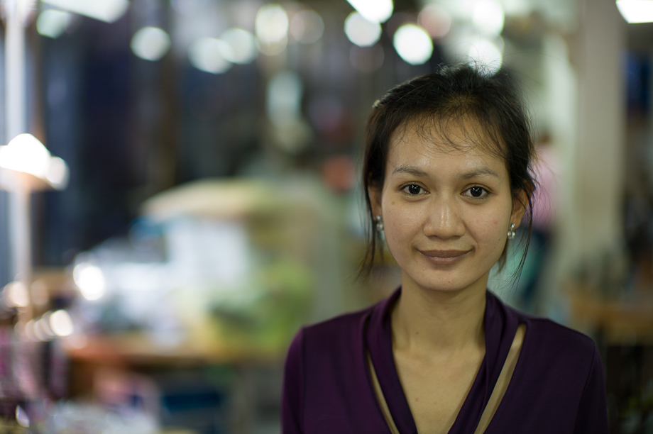 Tabitha Cambodia