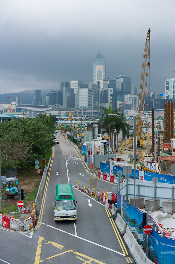 Hong Kong