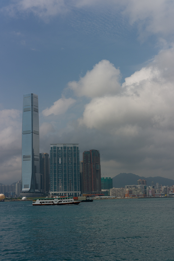 Hong Kong