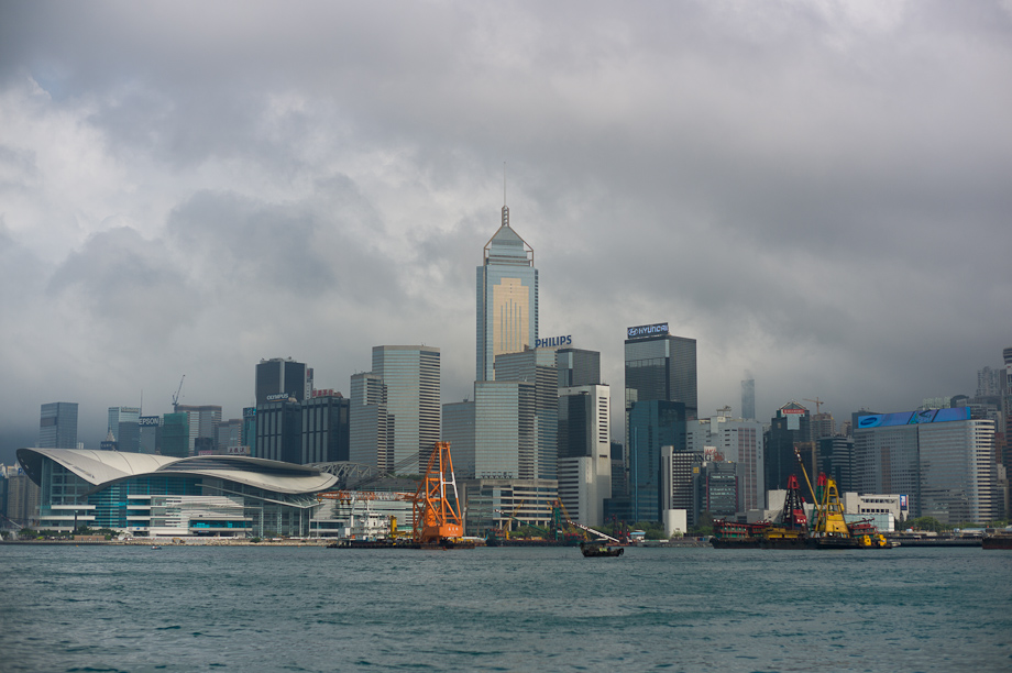 Hong Kong