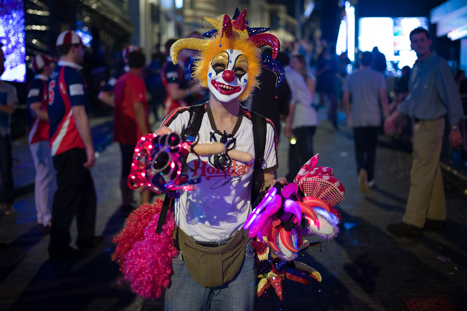 Lan Kwai Fong