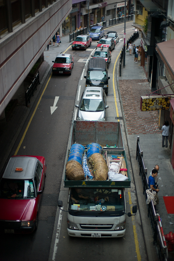 Hong Kong
