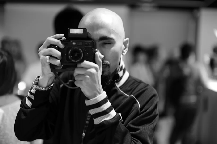 Das Wesentliche in Tokyo @ Leica Ginza