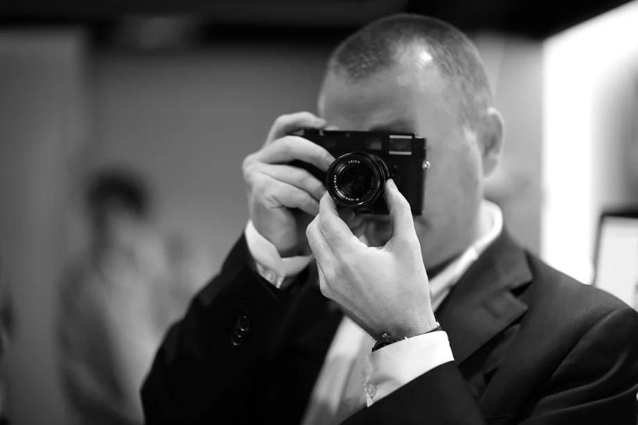 Das Wesentliche in Tokyo @ Leica Ginza