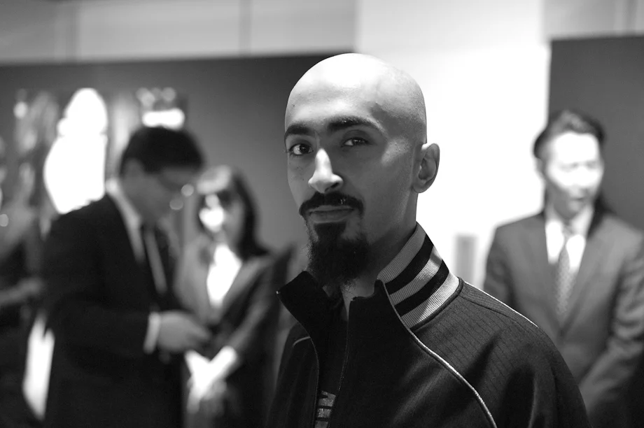 Das Wesentliche in Tokyo @ Leica Ginza